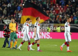 Fussball FIFA L&auml;nderspiel
