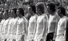 15.06.74 Polen - Argentinien