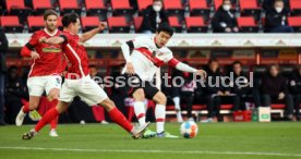22.01.22 SC Freiburg - VfB Stuttgart