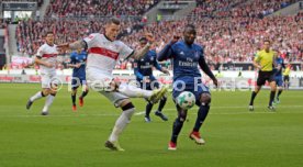 VfB Stuttgart - Hamburger SV