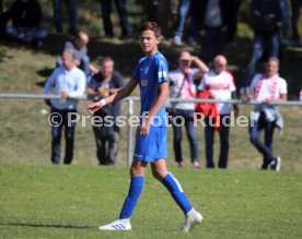 U14 VfB Stuttgart - U14 Stuttgarter Kickers