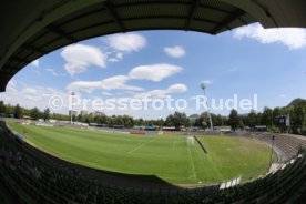 15.07.23 SSV Reutlingen - VfB Stuttgart