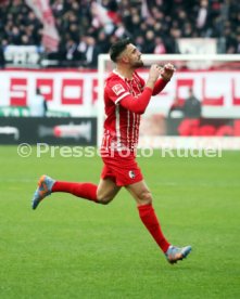 26.02.23 SC Freiburg - Bayer 04 Leverkusen
