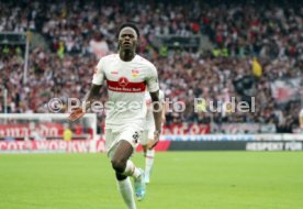 15.10.22 VfB Stuttgart - VfL Bochum