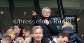 VfB Stuttgart - Bayer 04 Leverkusen