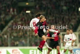 04.10.96 VfB Stuttgart - SC Freiburg