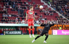 21.04.23 FC Augsburg - VfB Stuttgart
