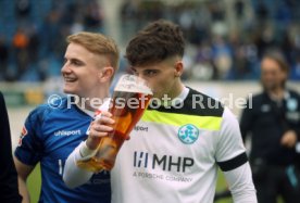 13.05.23 Stuttgarter Kickers - SG Sonnenhof Großaspach