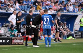 12.04.25 TSG 1899 Hoffenheim - 1. FSV Mainz 05