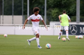 27.06.22 VfB Stuttgart Training