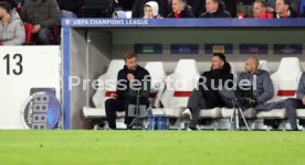 29.01.25 VfB Stuttgart - Paris St. Germain