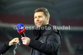 14.12.21 VfB Stuttgart - FC Bayern M&uuml;nchen