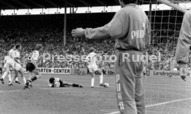 20.08.88 VfB Stuttgart - Stuttgarter Kickers