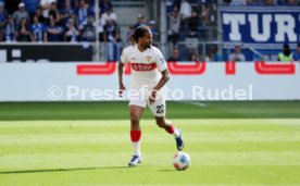 02.05.26 TSG 1899 Hoffenheim - VfB Stuttgart