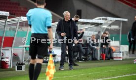 23.12.20 VfB Stuttgart - SC Freiburg