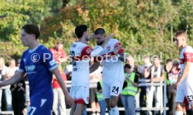 25.09.26 VfB Stuttgart - 1. FC Heidenheim