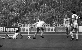 22.11.78 VfB Stuttgart - ASVS Dukla Prag