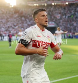 09.09.26 VfB Stuttgart - Viking Stavanger