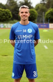 28.06.23 Stuttgarter Kickers Training