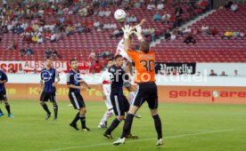 26.08.10 VfB Stuttgart - Slovan Bratislava