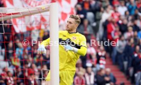 08.05.22 FC Bayern M&uuml;nchen - VfB Stuttgart