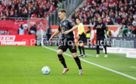 25.01.25 SC Freiburg - FC Bayern M&uuml;nchen