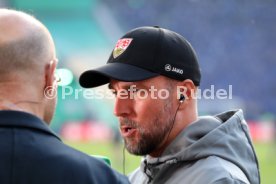 24.05.25 DFB-Pokal Finale 2025 DSC Arminia Bielefeld - VfB Stuttgart