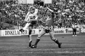 VfB Stuttgart - FC Bayern M&uuml;nchen
