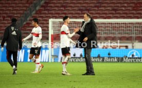 14.12.21 VfB Stuttgart - FC Bayern M&uuml;nchen