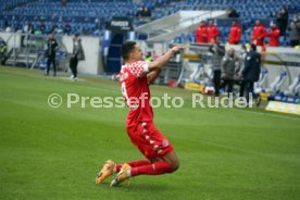 21.03.21 TSG 1899 Hoffenheim - 1. FSV Mainz 05