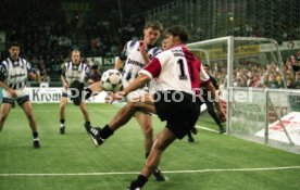11.01.97 Hallen Masters Stuttgart