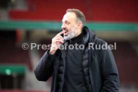 23.12.20 VfB Stuttgart - SC Freiburg