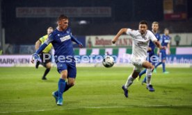 Karlsruher SC - FC Erzgebirge Aue