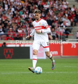 13.04.25 VfB Stuttgart - SV Werder Bremen