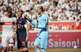 31.08.24 VfB Stuttgart - 1. FSV Mainz 05