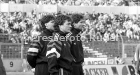 29.02.92 VfB Stuttgart - Dynamo Dresden