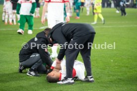 04.02.25 VfB Stuttgart - FC Augsburg