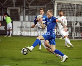 06.04.23 Stuttgarter Kickers - FSV Hollenbach