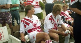 05.06.1993 VfB Stuttgart - SV Werder Bremen