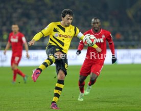 Borussia Dortmund