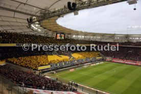 10.12.23 VfB Stuttgart - Bayer 04 Leverkusen