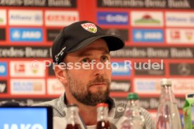 27.04.23 VfB Stuttgart PK Hoeneß