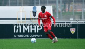 30.11.25 U19 VfB Stuttgart - U19 Kickers Offenbach