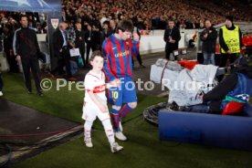 23.02.10 VfB Stuttgart - FC Barcelona