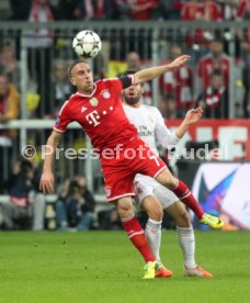 FC Bayern M&uuml;nchen
