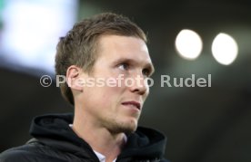 VfB Stuttgart - TSV 1860 M&uuml;nchen
