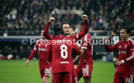 22.10.25 Eintracht Frankfurt - FC Liverpool