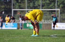 23.08.26 TSV Ph&ouml;nix Steinsfurt - SV Tiefenbach