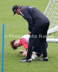 30.07.25 VfB Stuttgart Trainingslager Tegernsee 2025