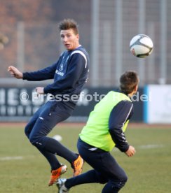 Stuttgarter Kickers
